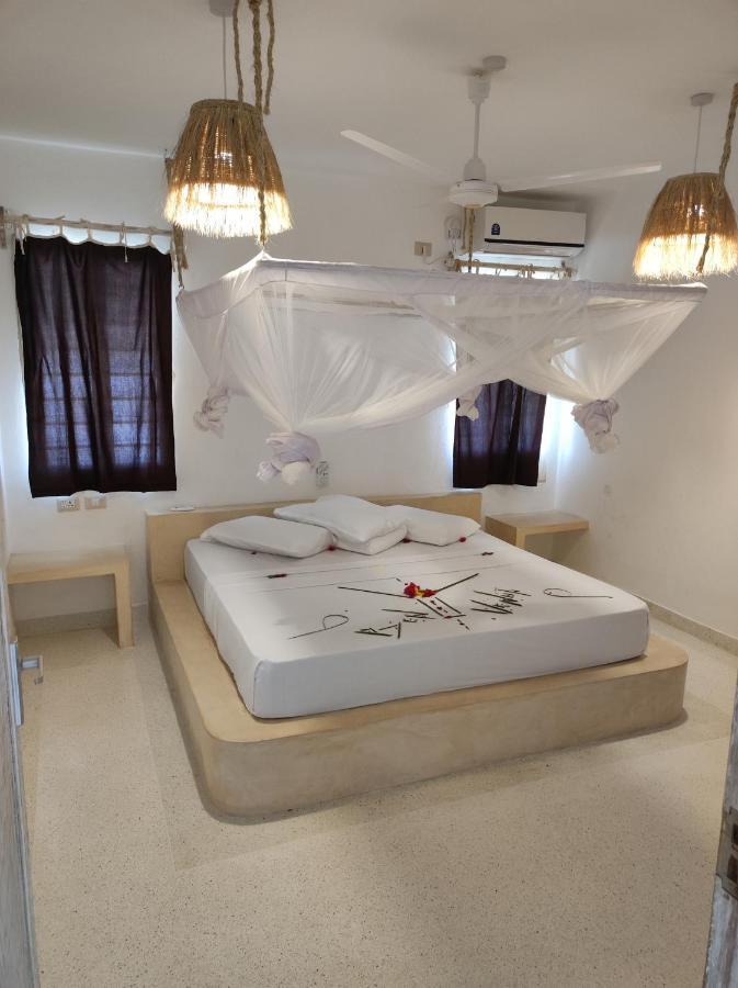Ghelli House - Milele Resort Watamu Zewnętrze zdjęcie